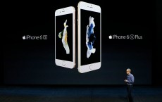 Apple Unveils New Versions Of iPhone 6, Apple TV