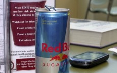 Red Bull