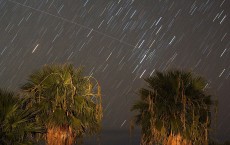 Perseids Meteor Shower 2016 