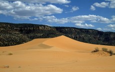 Sand Dune