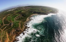 Pinnacle Point Beach and Golf Resort