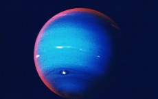 Planet Neptune