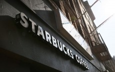 Starbucks Coffee