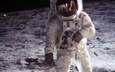 Apollo 11's Scariest Moments:An Understatement On A grand Scale