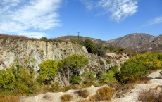 San Andreas Fault