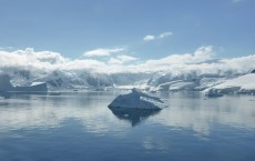 Antarctic Peninsula