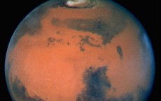 The Sharpest View Of Mars Ever Taken From Earth