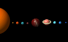 Solar System 