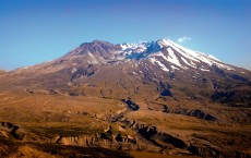 Mount St Helens 