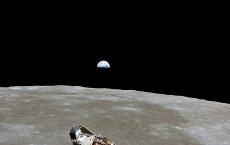 30th Anniversary of Apollo 11 Moon Mission