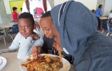 Food in Ethiopia