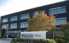 Nintendo of America, Redmond, United States.