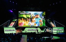 Microsoft Debuts New Products For Its XBox Gaming Unit