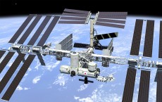 International Space Station