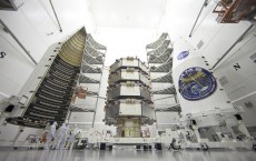 Magnetospheric Multiscale Mission 