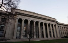 MIT Campus