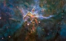 Eagle Nebula