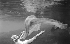 Underwater Dance