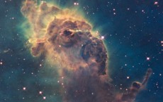 Hubble Space Telescope Images Released