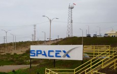 SpaceX