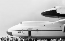 Antonov An-225 Mriya