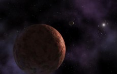 Farthest Object In Solar System Discovered