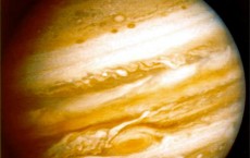 Galileo Spacecraft and Cassini probe Explore Jupiter