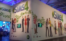 The Sims 4