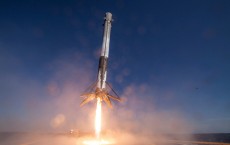 SpaceX: The Privately Funded Aerospace Company Founded By Elon Musk