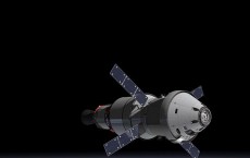 Orion Service Module