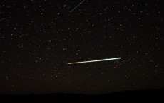 Meteor Bolide