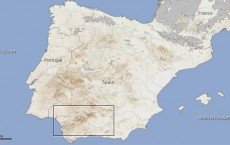 Drought Hits Spain's Wheat Crop