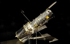 Hubble Space Telescope