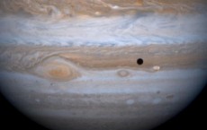 Jupiter's Satellites