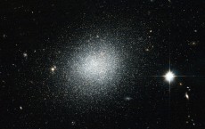 Dwarf Galaxy UGC 5497