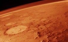 Mars Atmosphere