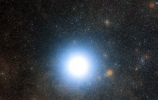 Alpha Centauri