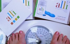 Chemists Sell Weight Loss Pill Over The Counter For The First Time In UK