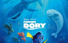 Finding Dory