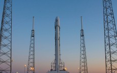 SpaceX: The Privately Funded Aerospace Company Founded By Elon Musk 