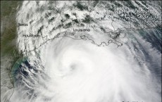 Hurricane Ike