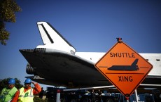 Space Shuttle