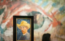 The Vincent Van Gogh Museum Launch Their New Presentation Of The Artist's Works