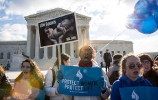 Supreme Court To Hear Abortion Rights Case 