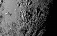 Pluto Gets Its Closeup As 'Horizons' Images Arrive On Earth