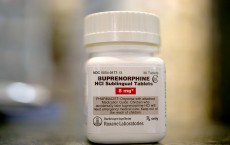 Buprenorphine