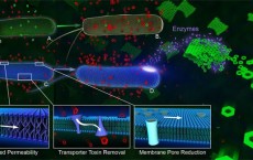 Lawrence Livermore work may improve the efficiency of the biofuel production cycle