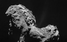 Comet 67P