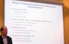 Transhumanism