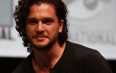 Kit Harington